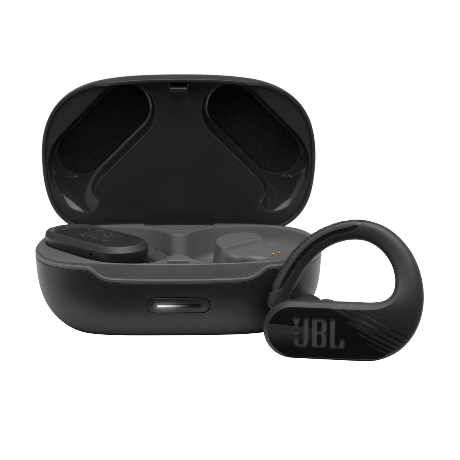 JBL Endurance Peak II Waterproof true wireless sport earbuds
